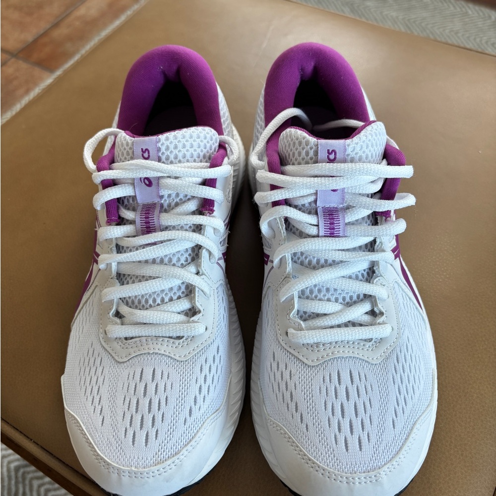 ASICS Women's Gel- Contend 7 Running Shoes - Picture 4 of 6